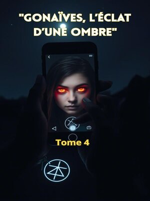 cover image of Gonaïves, l'Éclat d'une Ombre